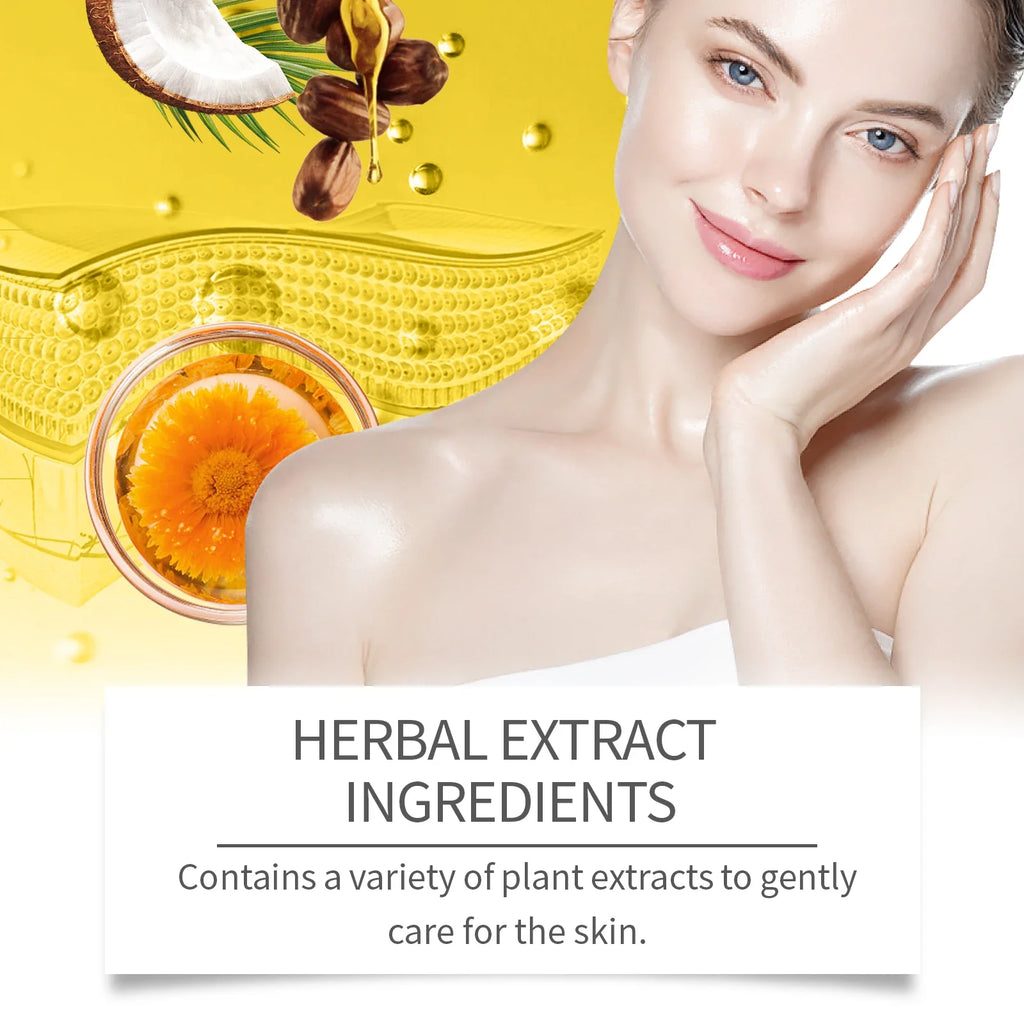 Jaysuing Acne Treatment Soap – Oil Control & Skin Lightening 100g