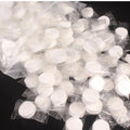 Disposable Compressed Cotton Coin Towels | Travel & Camping