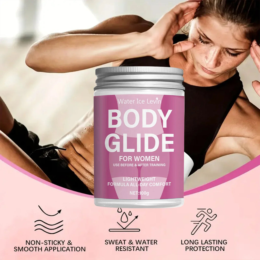 Collagen Body Firming Cream – Lifting & Moisturizing Lotion