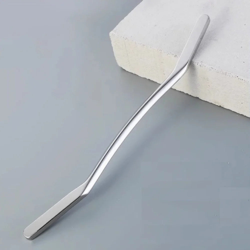 Gua Sha Stainless Steel Scraping Tool for Large Muscles