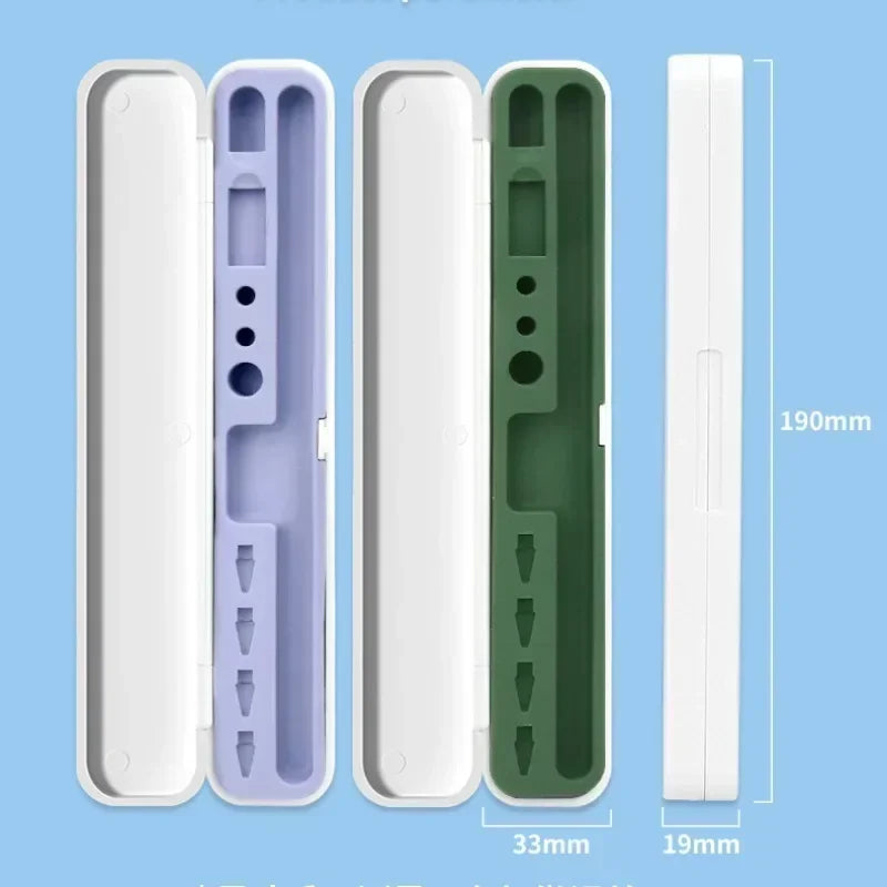 Apple Pencil Case – Protective Holder for Gen 1 & 2 Stylus