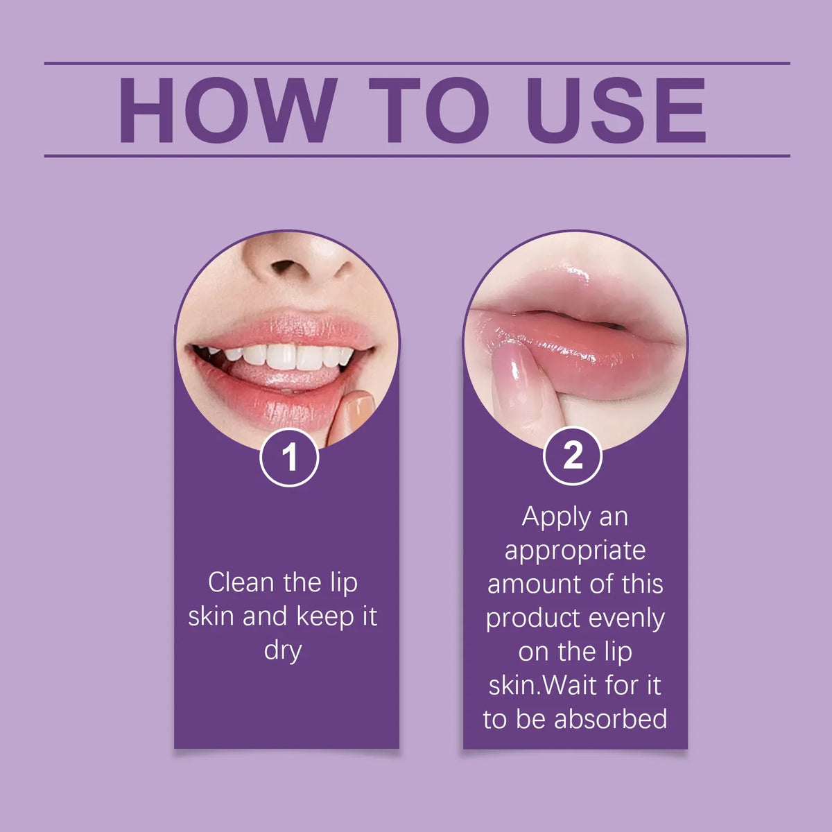 Jojoba Seed Oil Lip Balm – Moisturizing & Nourishing 4ml