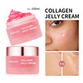 Collagen Jelly Cream with Niacinamide – Hydrating & Firming
