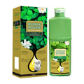 Natural Plant Herbal Hair Dye Shampoo – Cover Gray in 5 Min