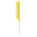 Highlight Modeling Point Tail Comb & Hair Color Brush