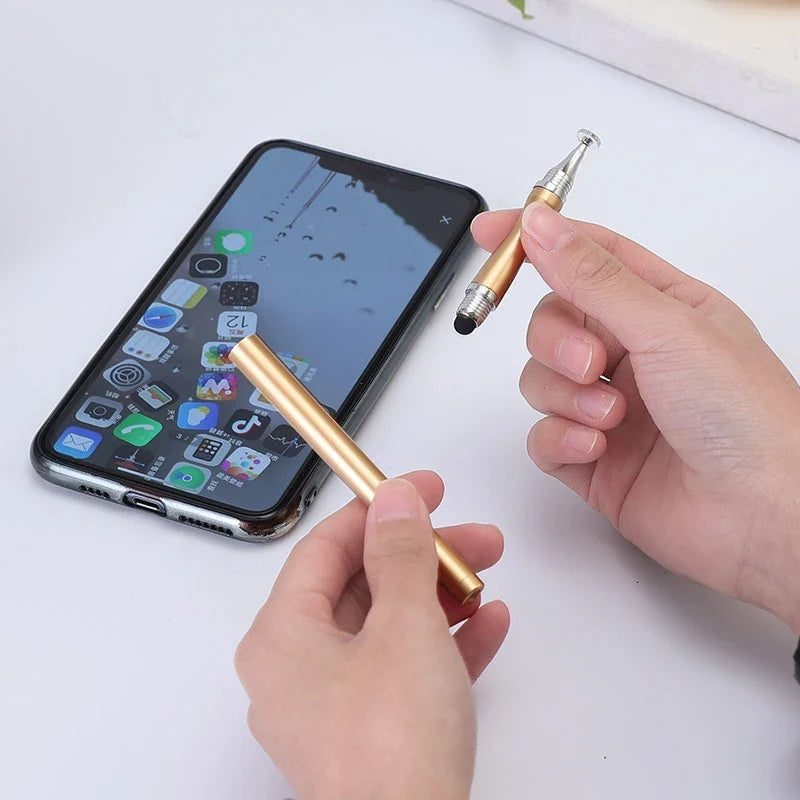 Touch Pencil Cell Phone Accessories Universal Stylus Pen Screen