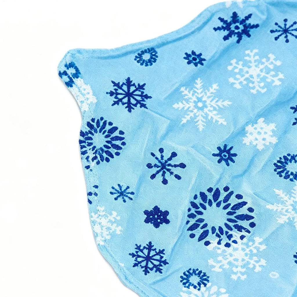 Pet Cooling Mat for Dogs & Cats – Breathable Washable Summer Pad