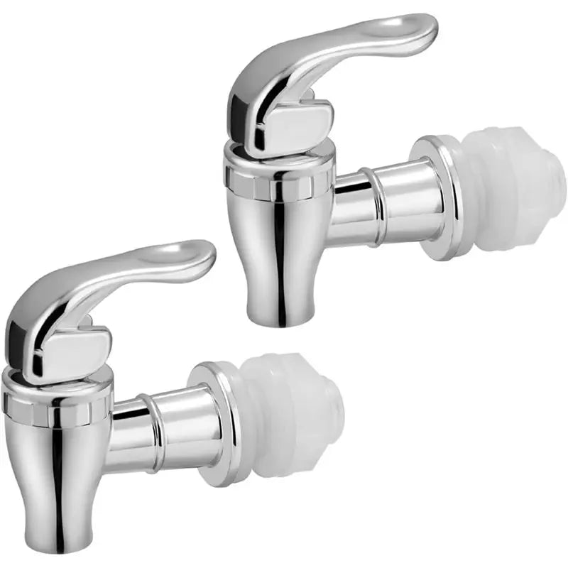 Y51A-For Drink Dispenser Spout Replacement Push Spigot Beverage Carafe