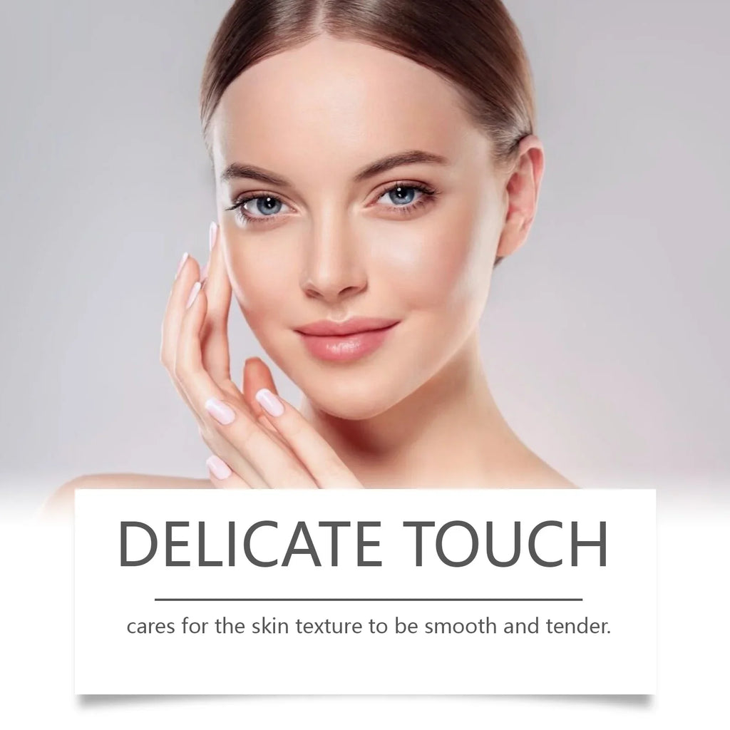 Daily Moisturizing Roller Set – Firming & Hydrating Essence