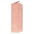 PU Leather Eyelash Tweezer Storage Case | Lash Organizer