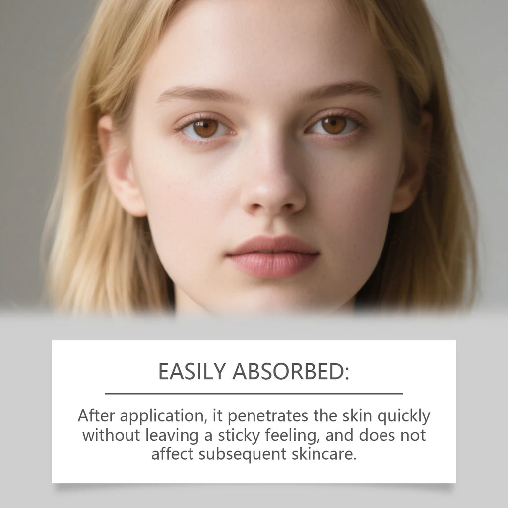 Hoygi Facial Firming Cream – Ceramide Anti-Aging Moisturizer