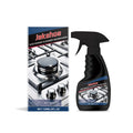 Jakehoe Gas Stove Cleaner Spray – Heavy-Duty Degreaser