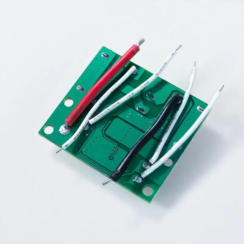 BMS 5S 20A Li-ion Battery Protection Board for 18650 Cells