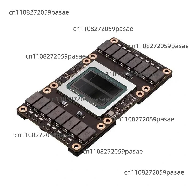 V100 16GB SXM2 GPU – Deep Learning & AI Acceleration Card