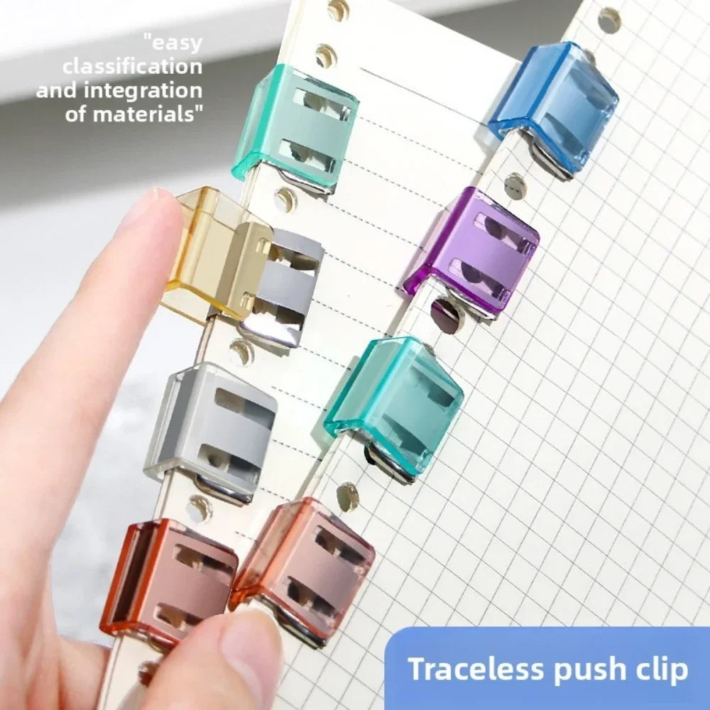 Invisible Sewing Clips – Anti-Slip Fabric & Trouser Fixing Clips