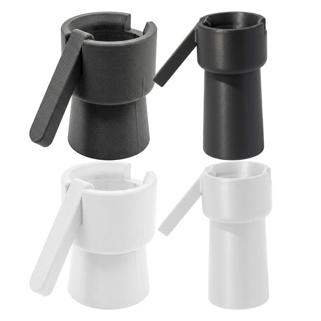 3D Printed Ergonomic Bottle Opener | One-Button Lid Launcher