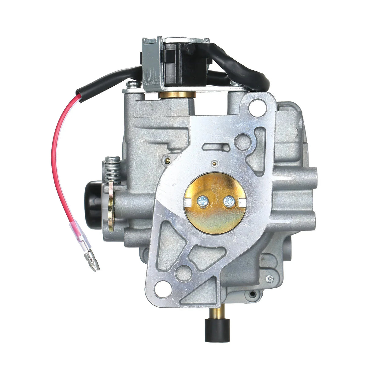 Carburetor & Gasket Kit for Kohler CH20 CH22 CH670 CH730 18-23.5HP