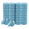 All-Season Windshield Washer Concentrated Cleaning Tablets