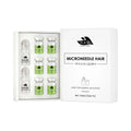 Hair Root Nourishing Roller Serum | Scalp Moisture & Shine