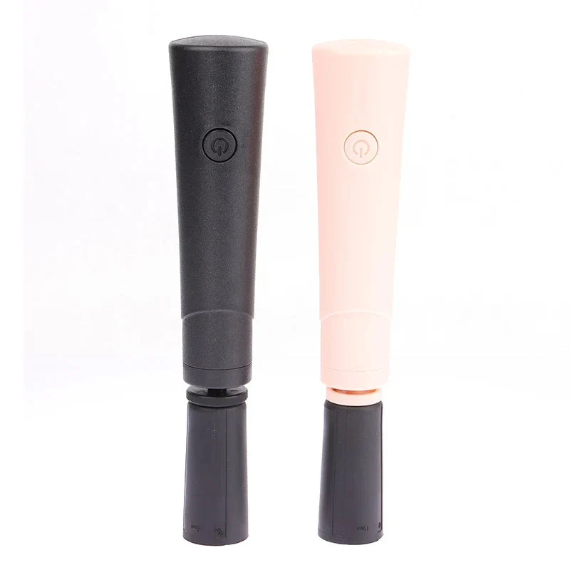 Electric Glue Shaker for Nail Polish, Eyelash Glue & Tattoo Ink