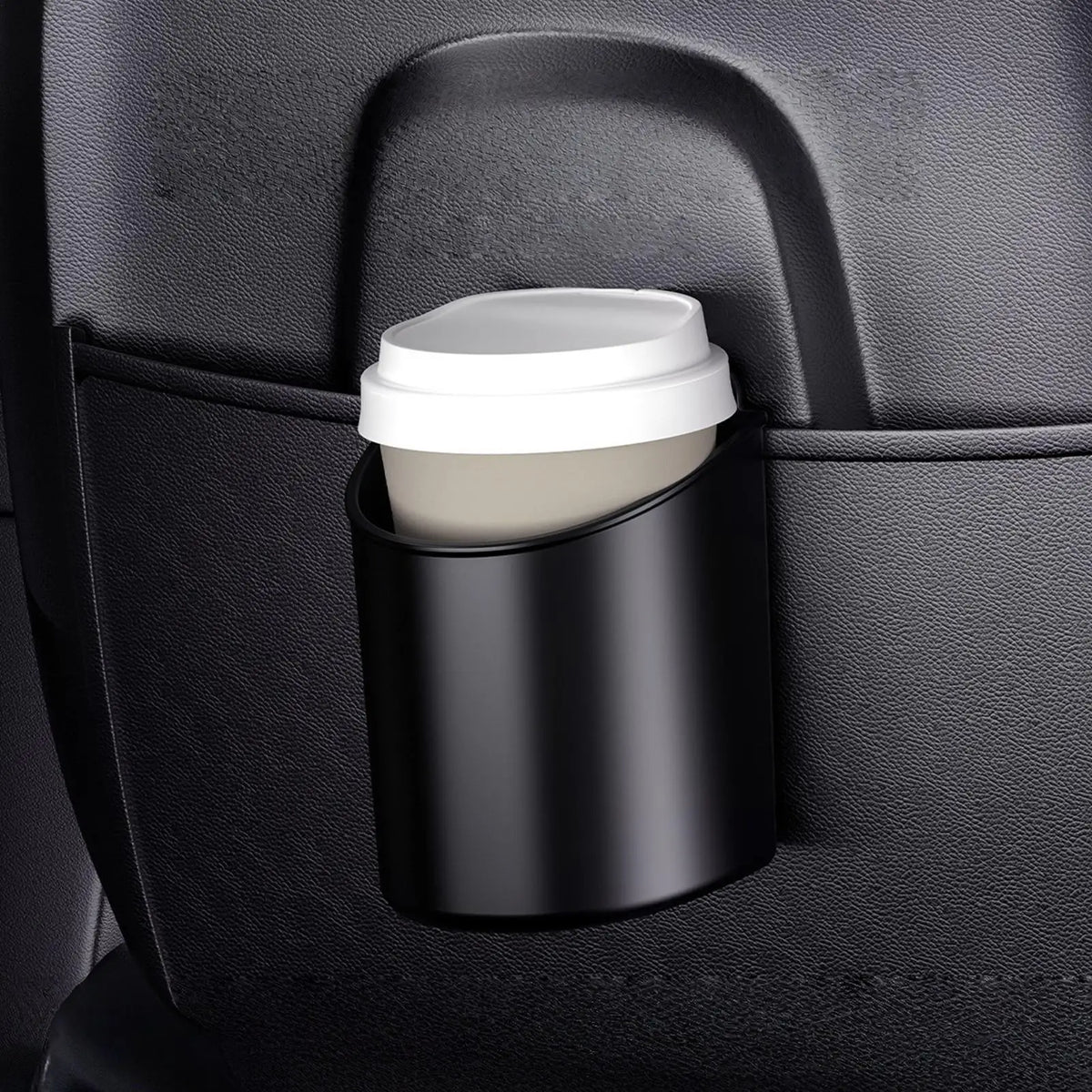 Car Door Cup Holder Auto Interior Storage Supplies Vehicle Trucks