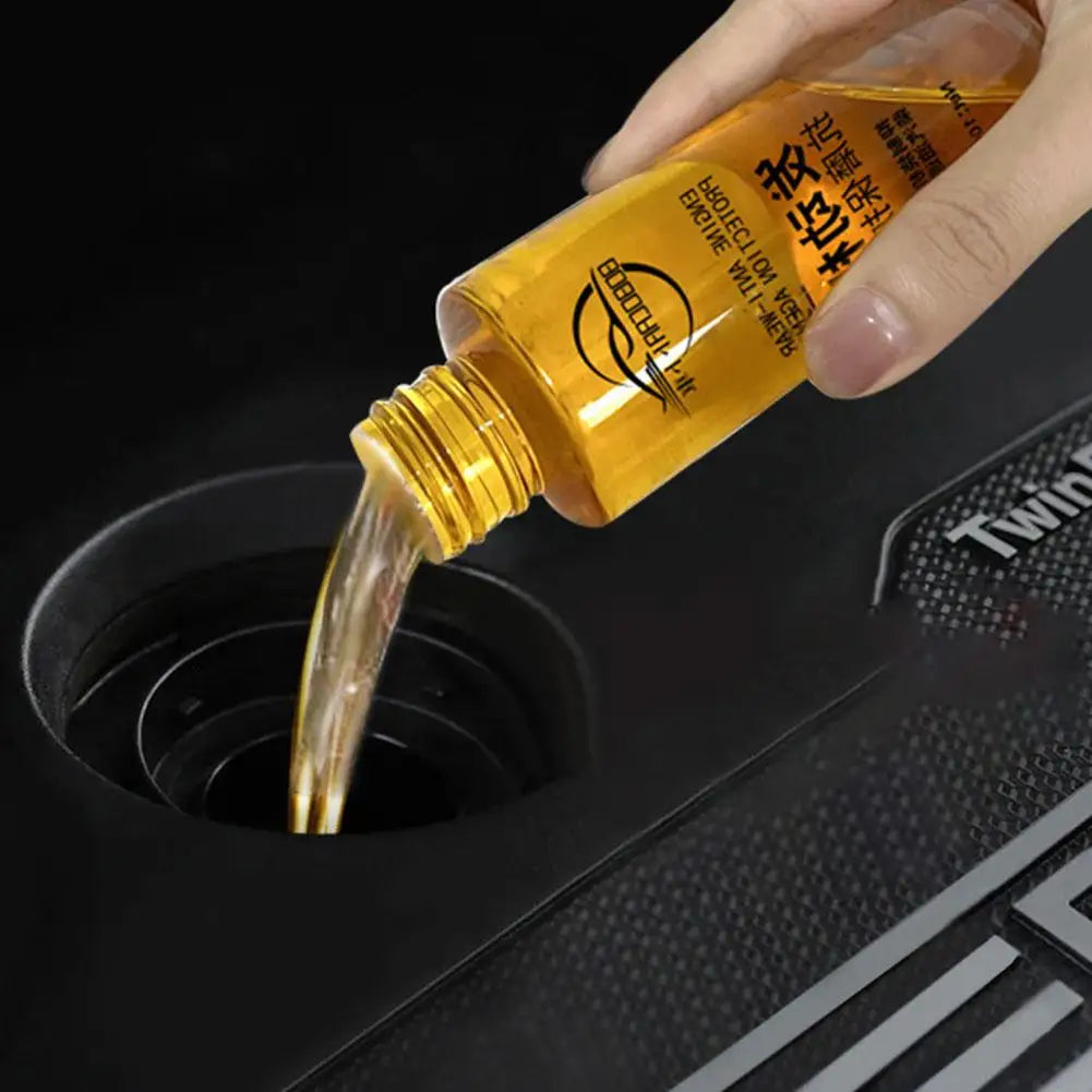 Car Engine Anti-Wear Agent – Noise Reduction Conditioner 100ml