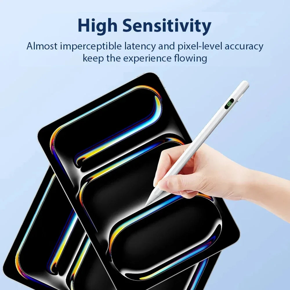 Universal Stylus Pen for iPad, Android & Windows Tablets