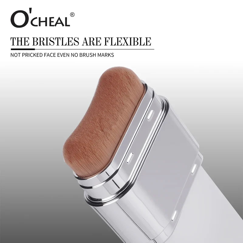 O'CHEAL Perfect Cover Stick Concealer & Foundation | Waterproof