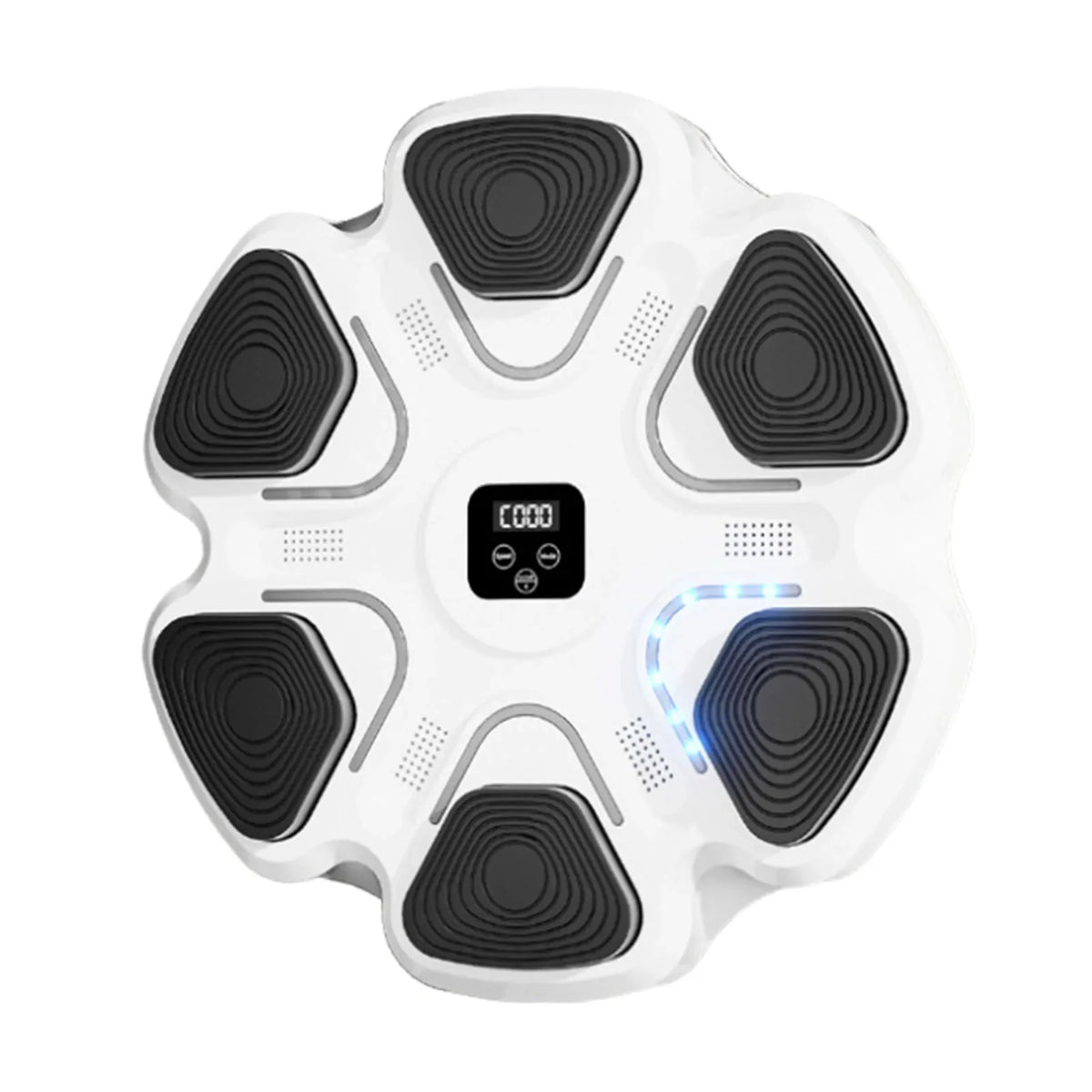 Smart Electronic Musical Boxing & Kicking Training Machine