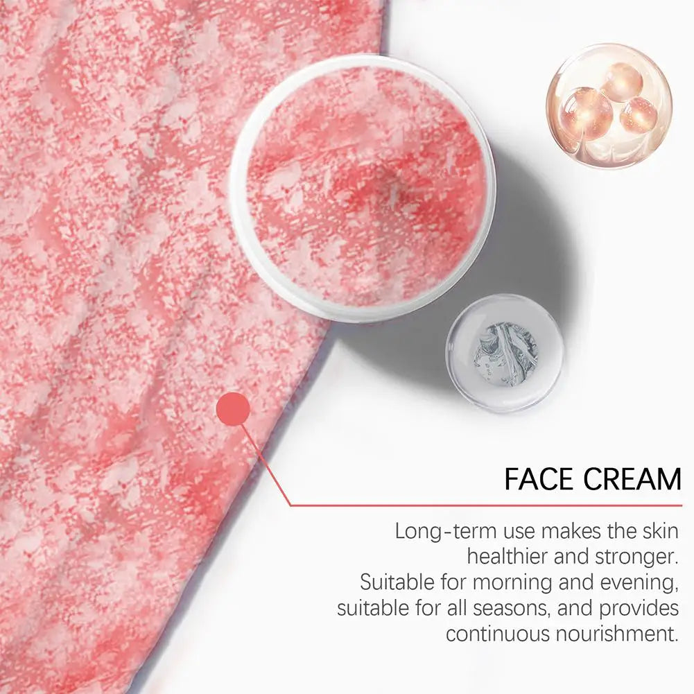Dragon Blood Anti-Aging Face Cream – Moisturizing & Firming