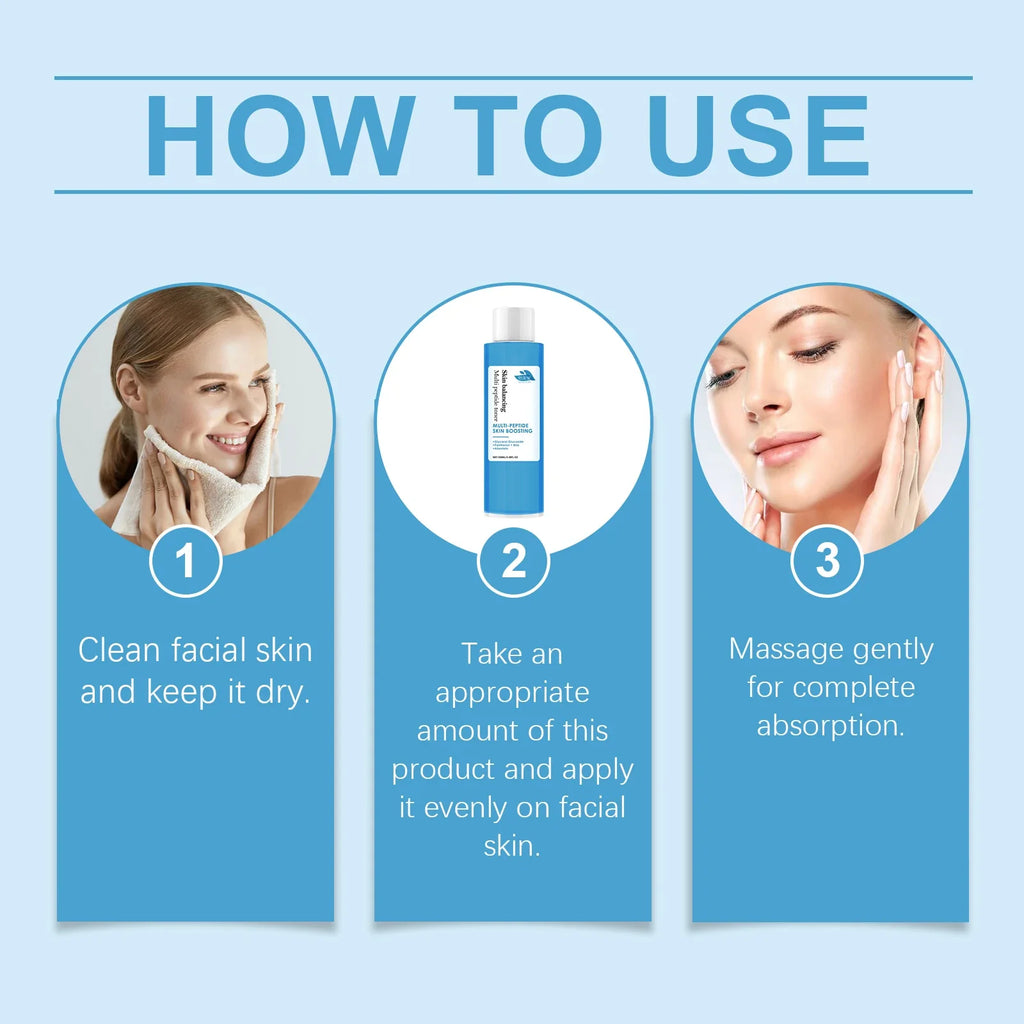 Hanchobit Deep Hydrating Toner – Soothing Daily Skin Care