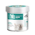 Pet Eye Wipes Dogs & Cats – 130ct Tear Stain Remover Wipes