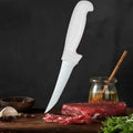 Professional Boning Knife – Sharp Stainless Steel Butcher Knife