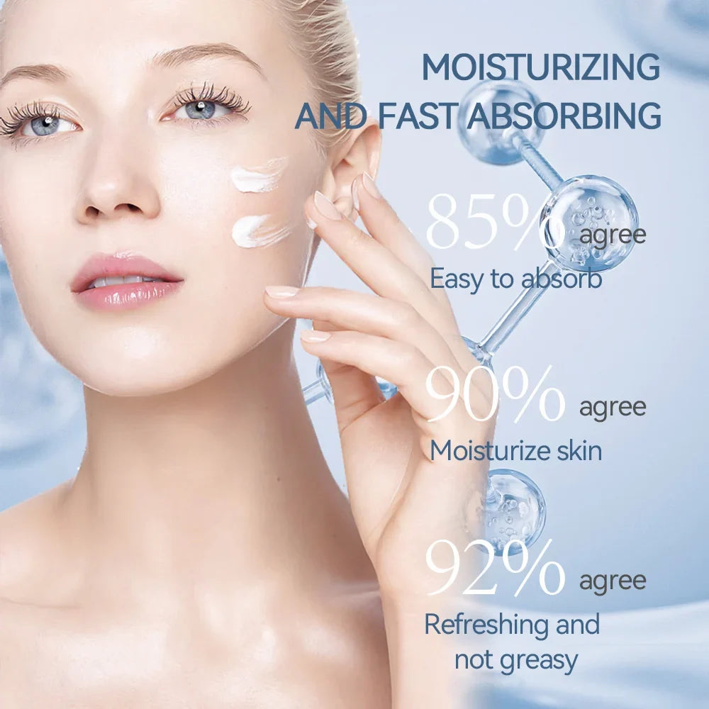 REAROYA Hyaluronic Acid Facial Serum – Hydrate & Brighten