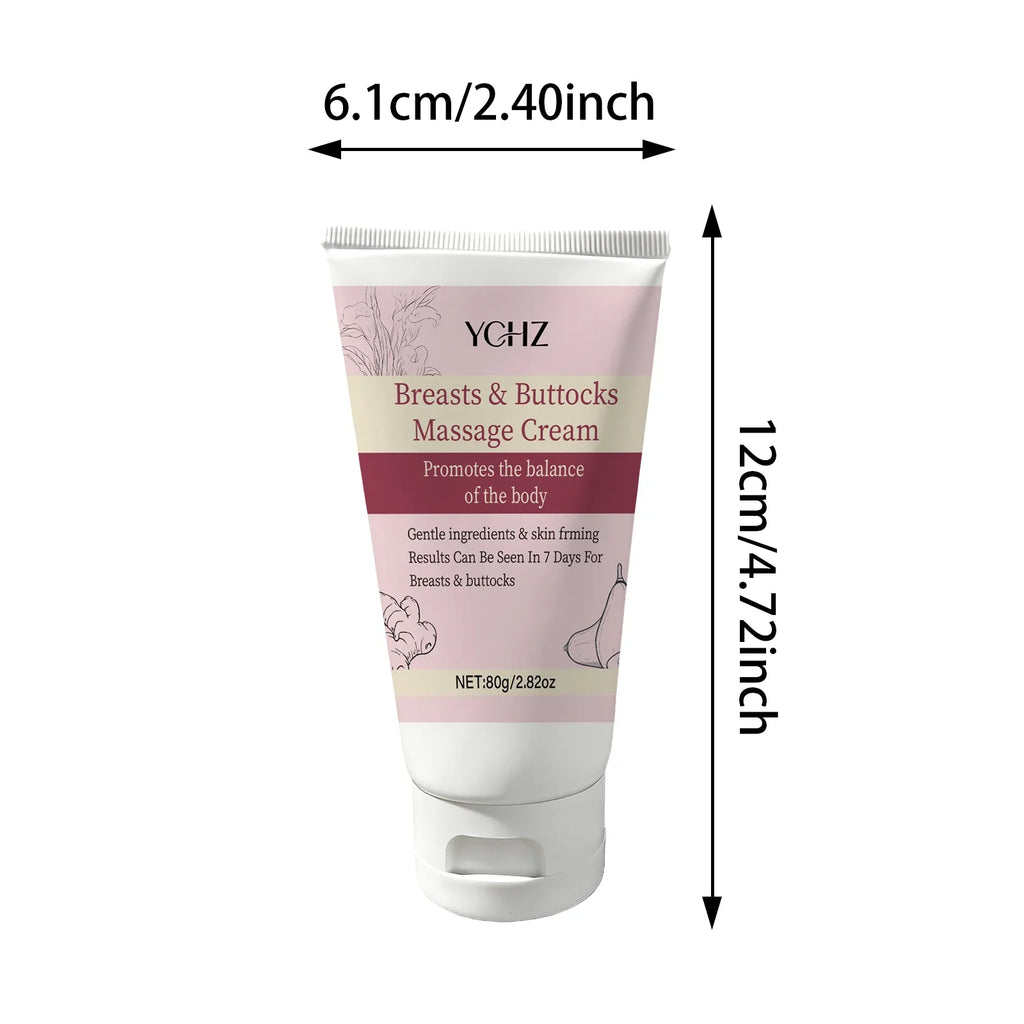 Butt-Lifting Firming Cream with Vitamin E – All Skin Types