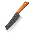 InLeung Stainless Steel Deboning & Fillet Knife | Kitchen