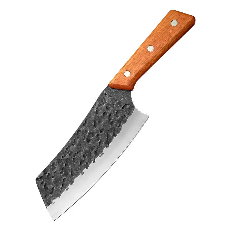 InLeung Stainless Steel Deboning & Fillet Knife | Kitchen