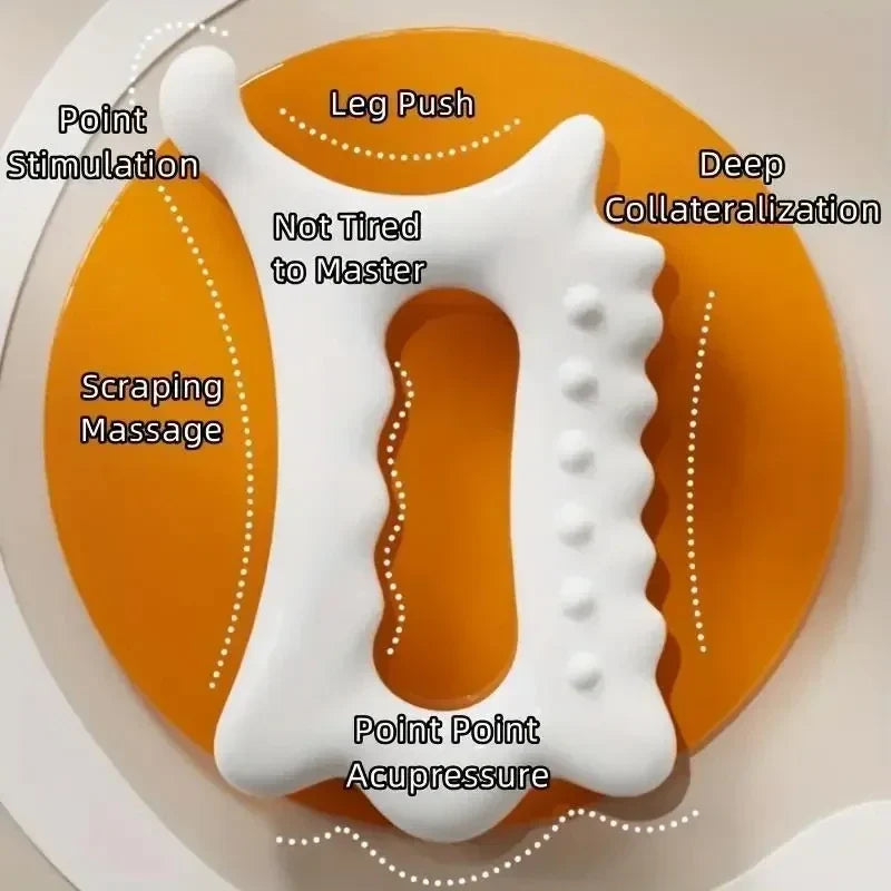 Body Shaping Massage Stick Facial Muscle Pulling Eye Acupoint