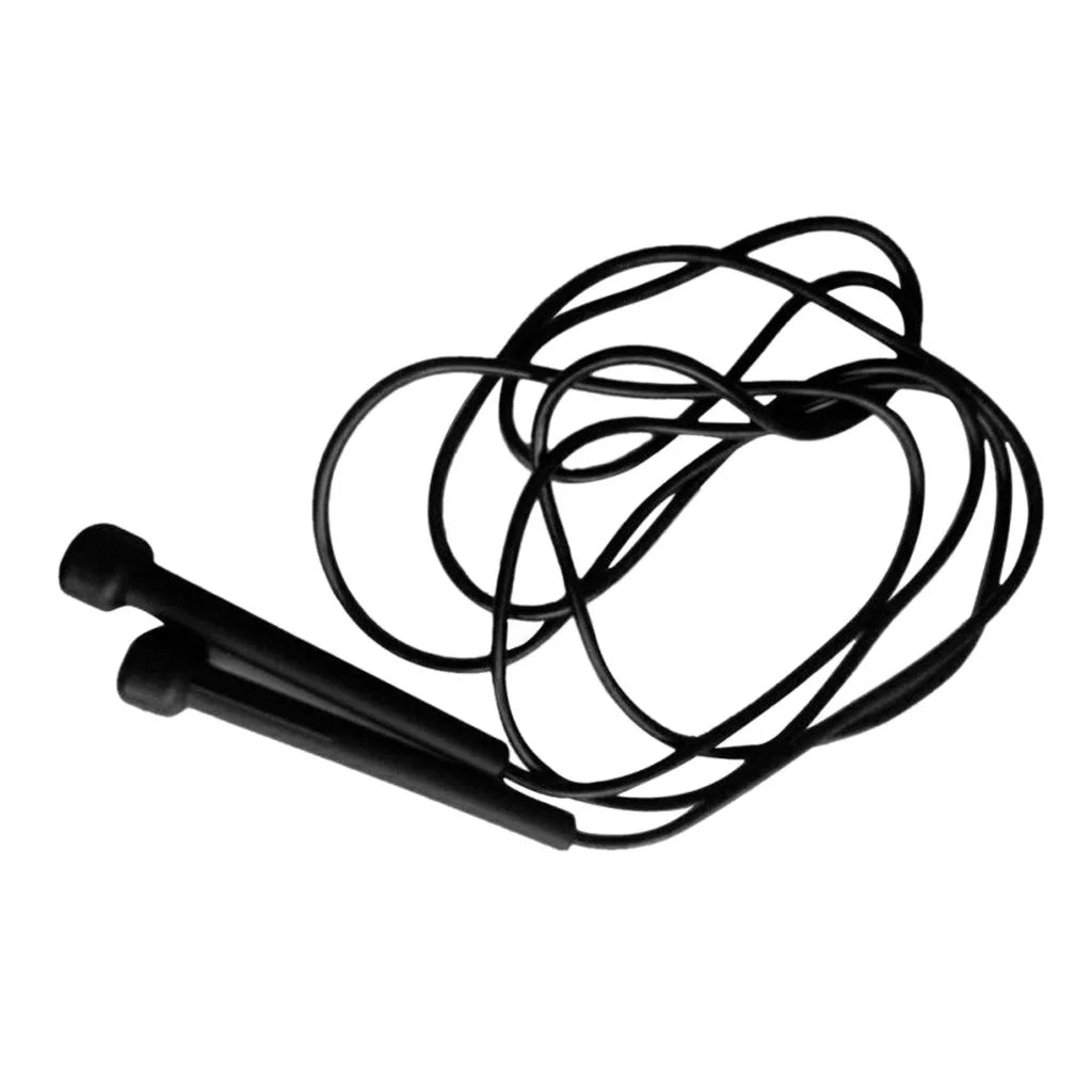 Speed Jump Rope – Adjustable Skipping Rope for Gym & Home