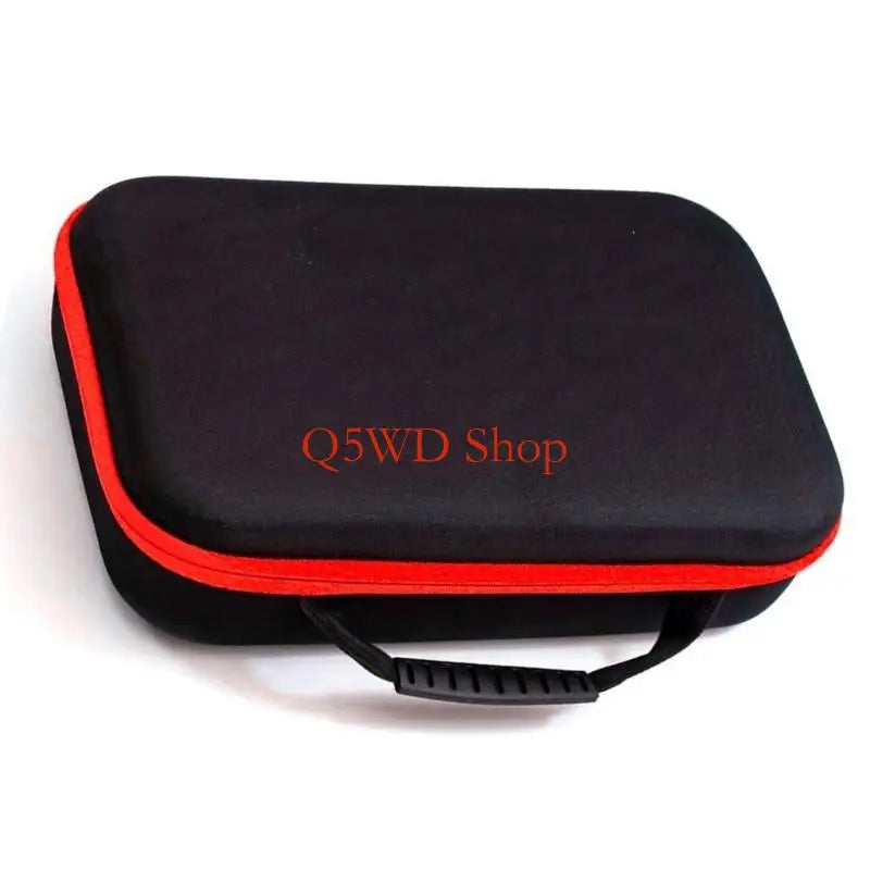 Waterproof EVA Tool Bag – Oxford Cloth Organizer for Tradesmen