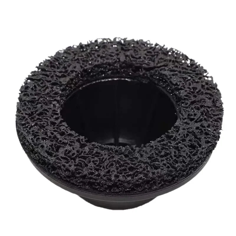 150mm Car Wheel Hub Grinding & Rust Cleaning Disc Tool