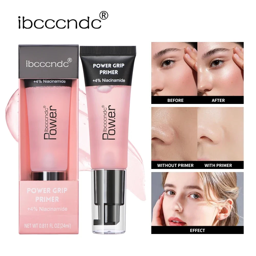 ibcccndc 24ml Gel Face Primer – Hydrating & Pore-Blurring