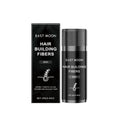 Vitamin E Hair Building Fibers Powder for Fuller Hair