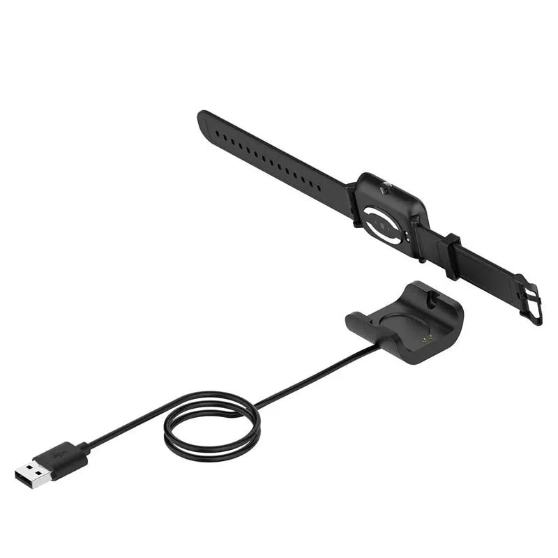 Amazfit Bip S / 1S Charger Cable – A1805 & A1916 USB