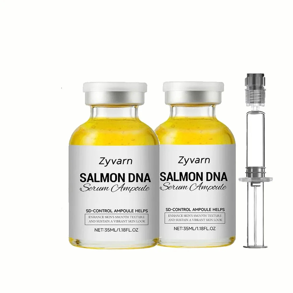 Silk Collagen Peptide Firming Face Serum 50ml | Anti-Wrinkle