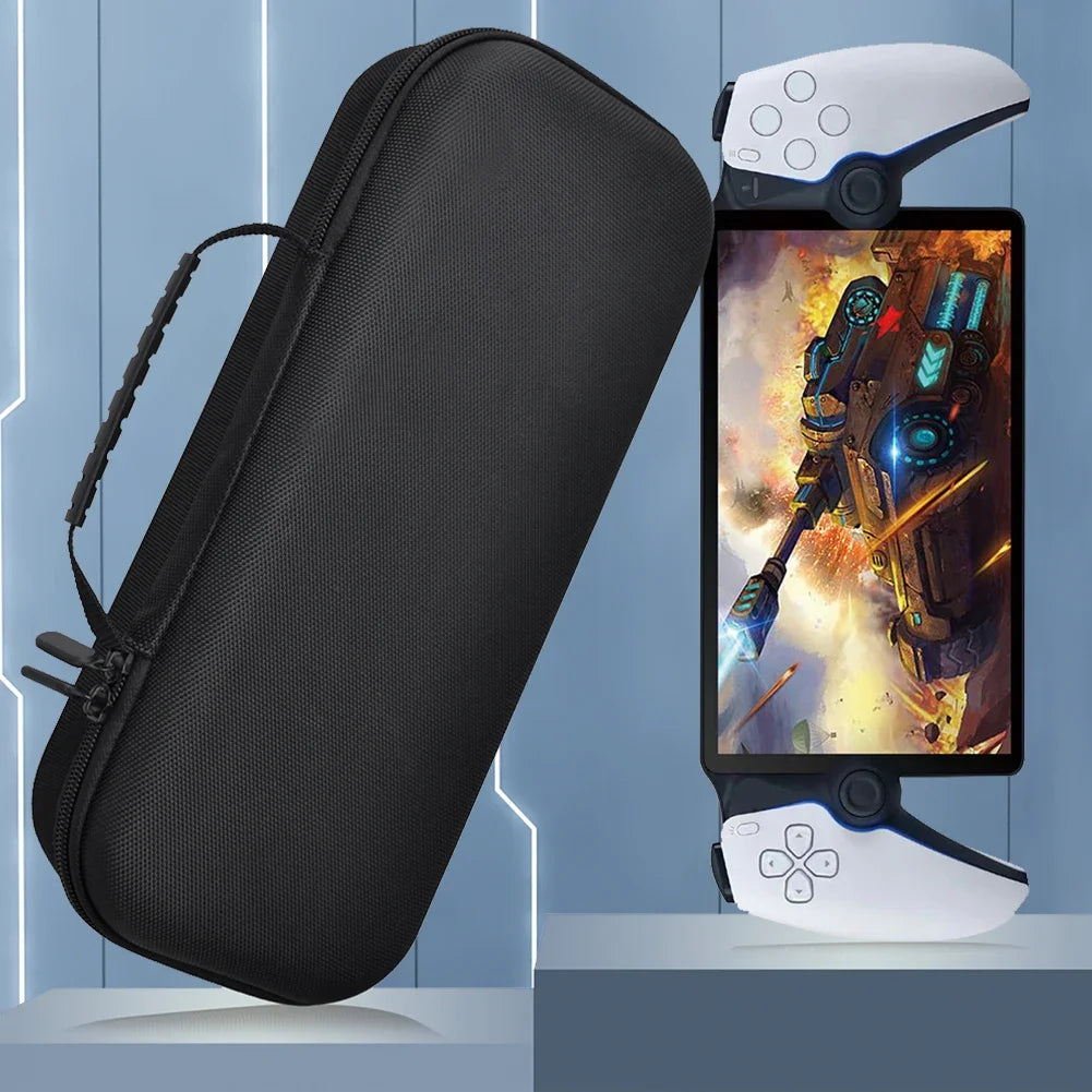 Bag PS Portal Case Travel Carrying Handheld Game Console Protective