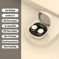 MINI13 Tiny Wireless Earbuds – Deep Bass HIFI, Sweatproof TWS