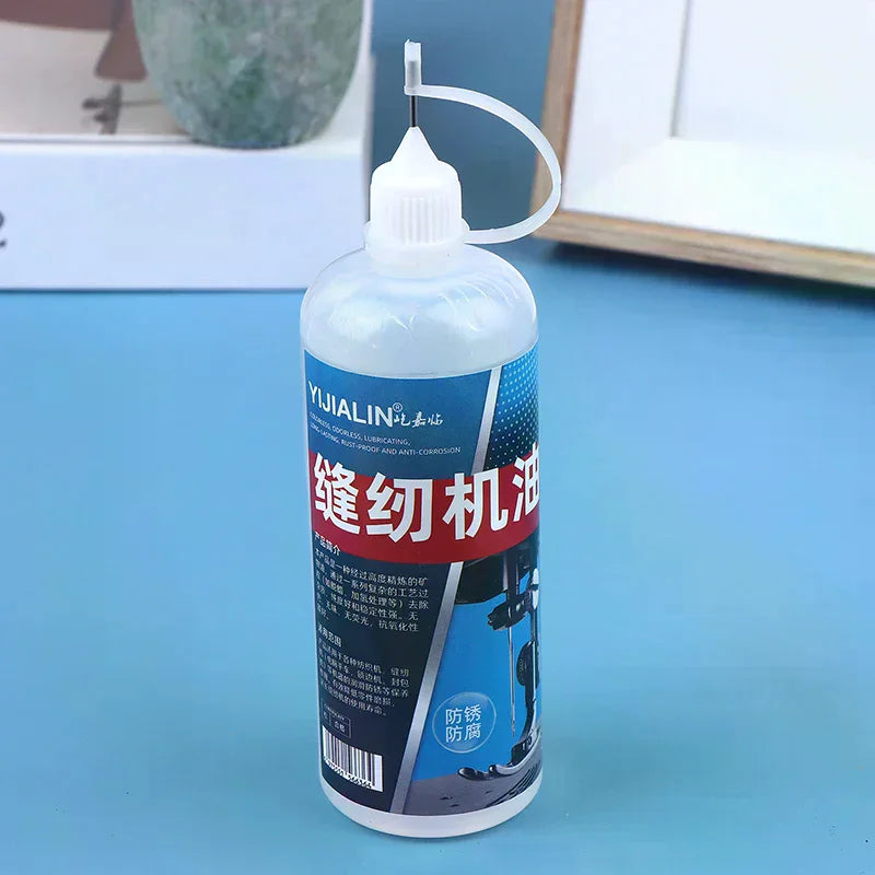 30 Sewing Machine Special Oil Lubricant High-temperature Lubricating