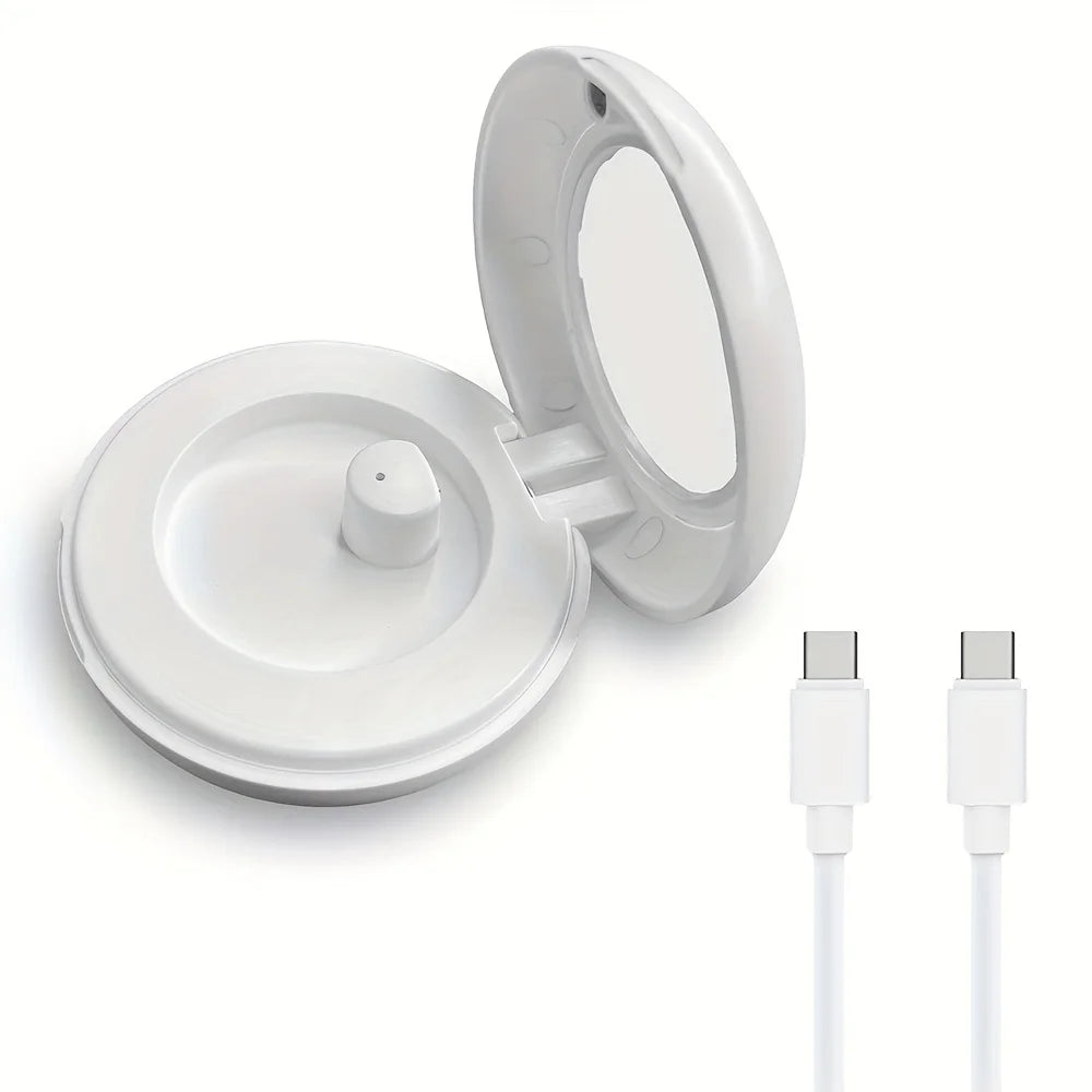 Magnetic Smart Ring Charging Case – R03 R06 R08 R09 R10