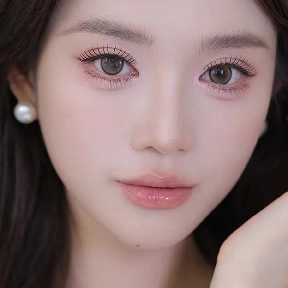 Wispy Lower Lash Clusters | Manga Style, 10 Rows, Waterproof